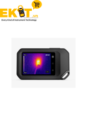 Máy ảnh nhiệt FLIR C3-X (-20°C - 300°C)