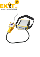 Thiết bị phân tích khí SF6 WIKA GIR-10