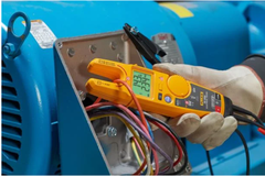 Thiết bị kiểm tra điện FLUKE T6-1000 PRO