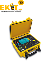 Máy đo điện trở nối đất Chauvin Arnoux CA 6471