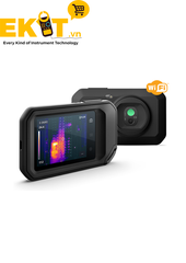 Máy ảnh nhiệt nhỏ gọn FLIR C5 (-20°C - 400°C)