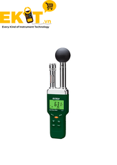 Thiết bị đo bức xạ nhiệt mặt trời EXTECH HT200