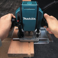 Máy phay (3/8″) MAKITA RP0900