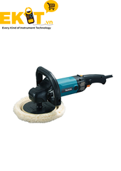 Máy đánh bóng(180mm) MAKITA 9237C