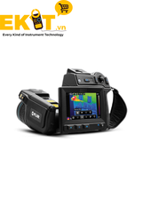 Máy ảnh nhiệt để bảo trì dự đoán FLIR T640 15 ° (-40°C - 650°C)