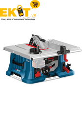 Cưa đĩa để bàn BOSCH GTS 18V-216