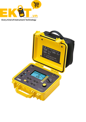 Máy đo điện trở cách điện Chauvin Arnoux CA 6543