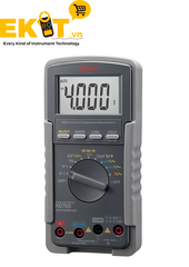 Đồng hồ vạn năng SANWA RD700 (1000V - 10A)