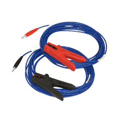 Đo điện trở một chiều RAYTECH WR50-13 , 50A-3 kênh (100 kΩ)