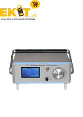 Thiết bị thử nghiệm tổng hợp khí SF6 HUAZHENG HZSF-661