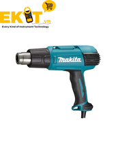 Máy thổi hơi nóng MAKITA HG6530V
