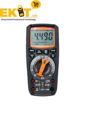 Đồng hồ vạn năng SONEL CMM-30 (1000V - 10A)
