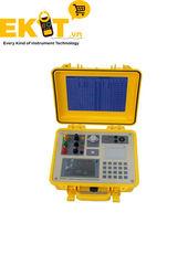 Thiết bị đo công suất và tổn hao MBA HUAZHENG HZ-6300C