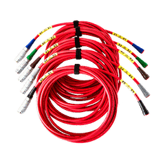 Thiết bị thí nghiệm máy biến dòng điện RAYTECH CT-T1