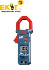 Ampe kìm SANWA DCL1000 ( AC 1000A )