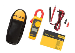 Ampe kìm FLUKE 323 ( AC 400A )