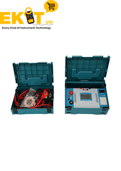 Điện trở tiếp xúc HV HIPOT GDHL-100A (100A-99999μΩ)