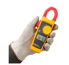 Ampe kìm FLUKE 323 ( AC 400A )