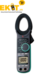 Ampe kìm KYORITSU 2056R ( AC/DC 1000A )