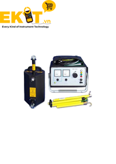 Thiết bị thí nghiệm điện áp xoay chiều tăng cao AC - DC SONEL S-50 DC