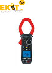 Ampe kìm đo điện Chauvin Arnoux F605(AC/DC 3000A)