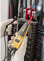 Thiết bị kiểm tra điện FLUKE T+PRO
