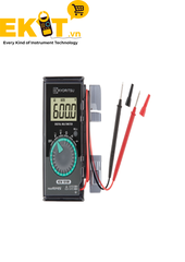 Đồng hồ vạn năng KYORITSU 1019R (600V)