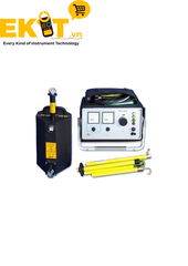 Thiết bị thí nghiệm điện áp xoay chiều tăng cao AC - DC SONEL S-120 DC