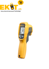 Máy đo nhiệt độ hồng ngoại Fluke 62 MAX (-30°C - 500°C)