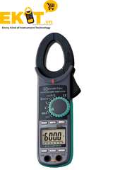 Ampe kìm KYORITSU 2046R ( AC/DC 600A )