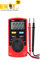 Đồng hồ vạn năng UNI-T UT120A (600V)