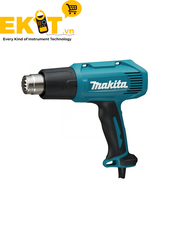 Máy thổi hơi nóng(1600w) MAKITA HG5030K