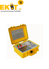 Máy đo tải biến áp và không tải HUAZHENG HZ-6000C