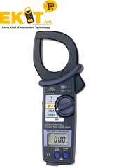Ampe kìm KYORITSU 2002R ( AC 2000A )