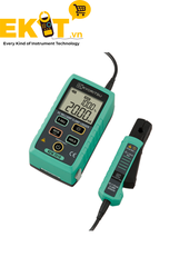 Ampe kìm KYORITSU 2510 ( AC 100mA )