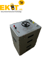 Bộ kiểm tra tiêm dòng HUAZHENG HZ-509S 5000A