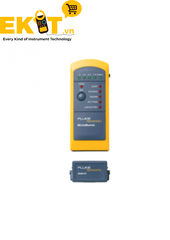 Thiết bị kiểm tra cáp mạng FLUKE MicroMapper MT-8200-49A
