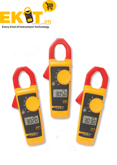 Ampe kìm FLUKE 305 ( AC 1000A )