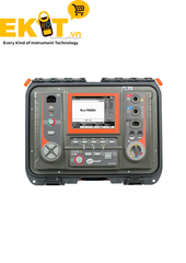 Đo điện trở cách điện  (10kV - 40TΩ) SONEL MIC-10K1