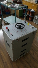 Bộ kiểm tra tiêm dòng HUAZHENG HZ-509S 5000A