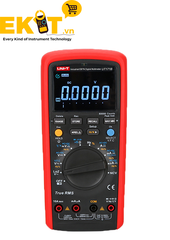 Đồng hồ vạn năng UNI-T UT171B (1000V - 10A)