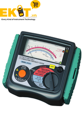 Đo điện trở cách điện (1kV- 4MΩ) KYORITSU 3131A