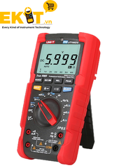 Đồng hồ vạn năng UNI-T UT195DS  (1000V - 20A)