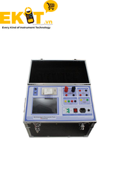 Máy phân tích CT PT tần số nguồn 2500V 1000A HUAZHENG