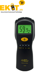 Thiết bị đo độ ẩm SMART SENSOR AS981