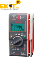 Đồng hồ vạn năng SANWA DG35A (600V - 100A)