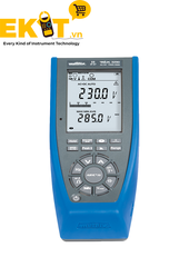 Đồng hồ vạn năng kỹ thuật số Chauvin Arnoux MTX 3293B