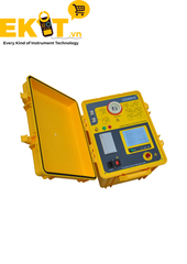 Thiết bị đo Tg, điện dung và tổn hao điện môi HV HIPOT GD6800