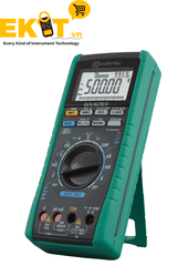 Đồng hồ vạn năng  KYORITSU 1062 (1000V - 10A)