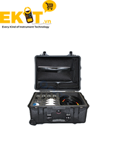 Thiết bị đo phóng điện cục bộ PD PMDT PDiagnostic